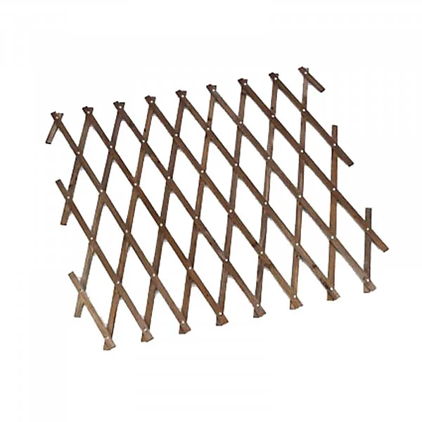 GM Rivet Trellis 1.8x1.2m Tan