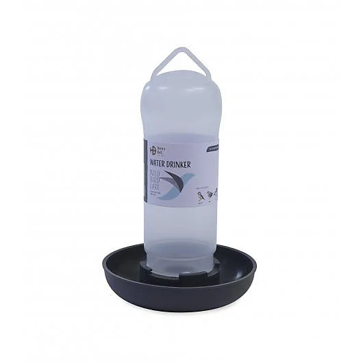 Essential Water Drinker Feeder