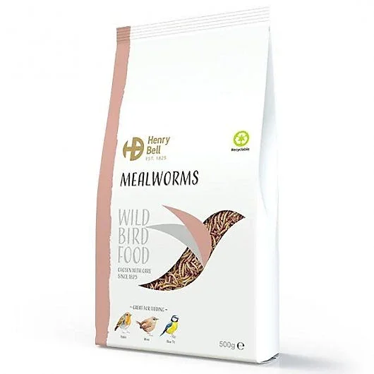 Mealworm 1Kg