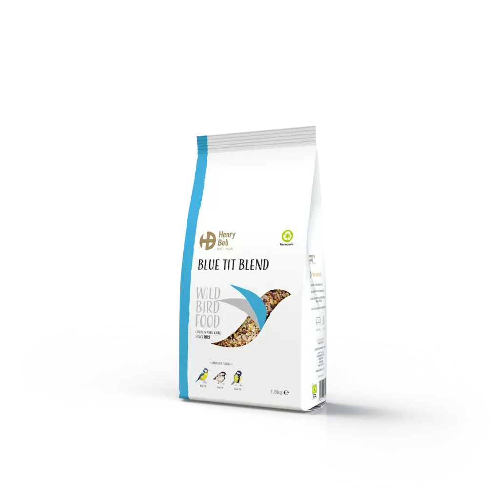 Blue Tit Blend 1.8Kg