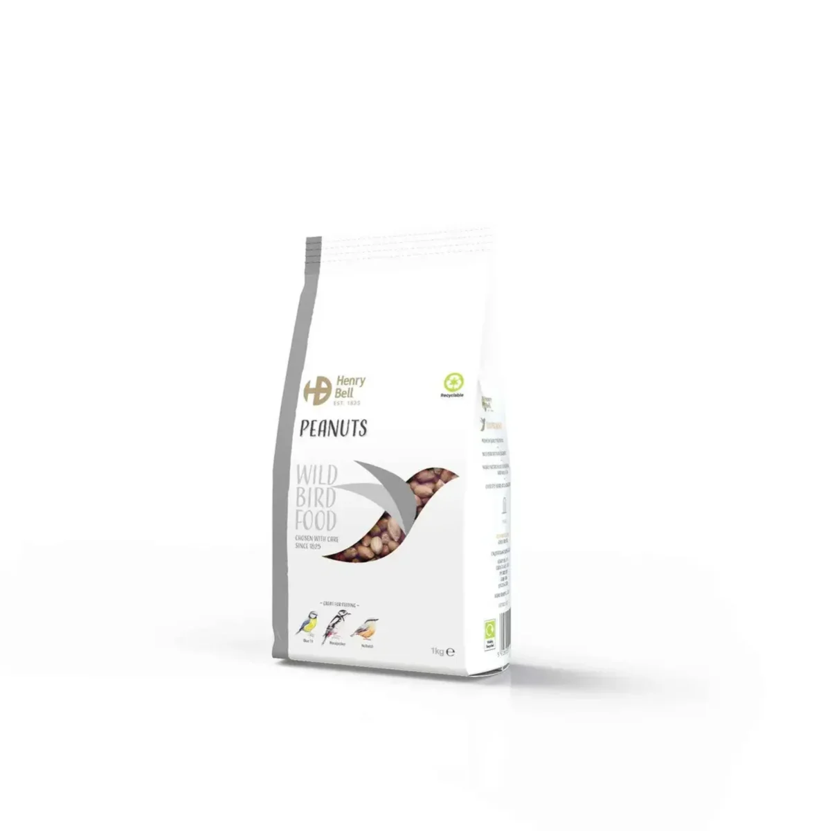 Peanuts 1Kg