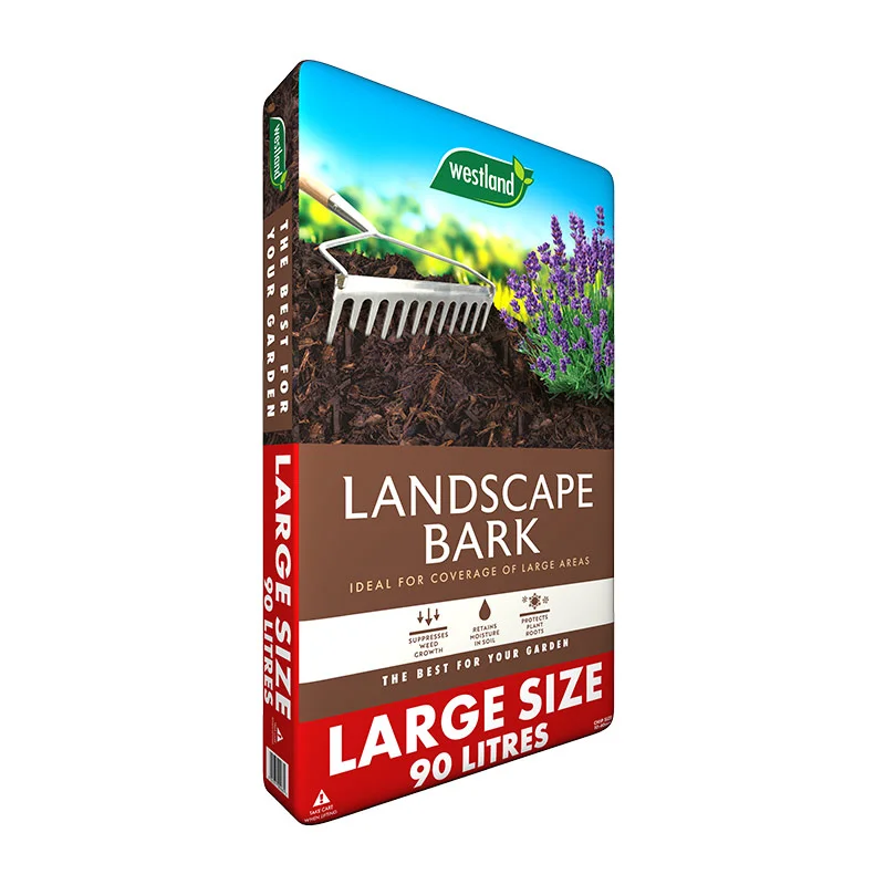 Westland Landscape Bark 90L