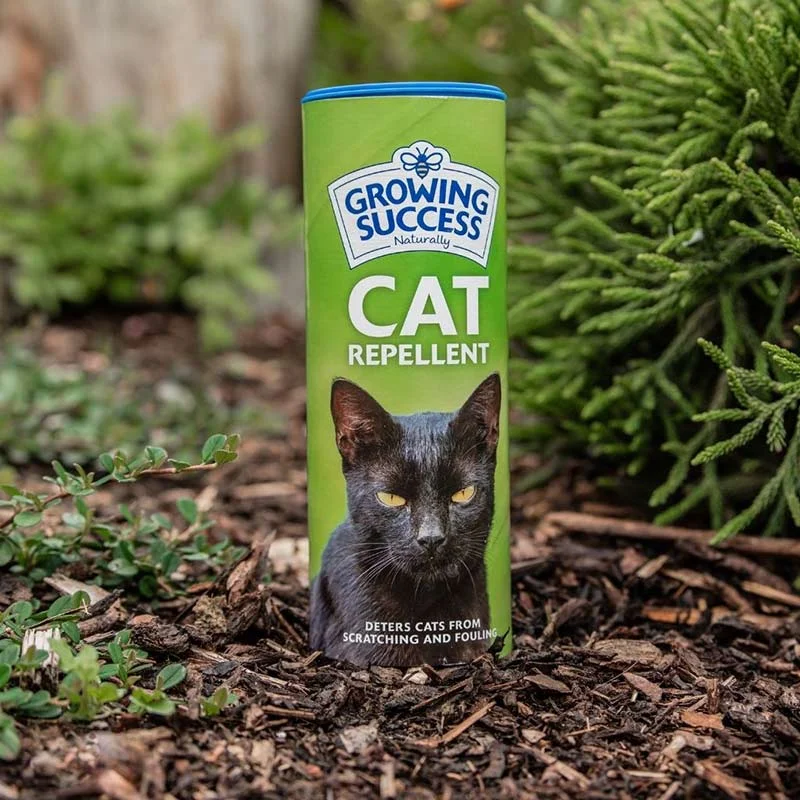 GS Cat Repellent 500g