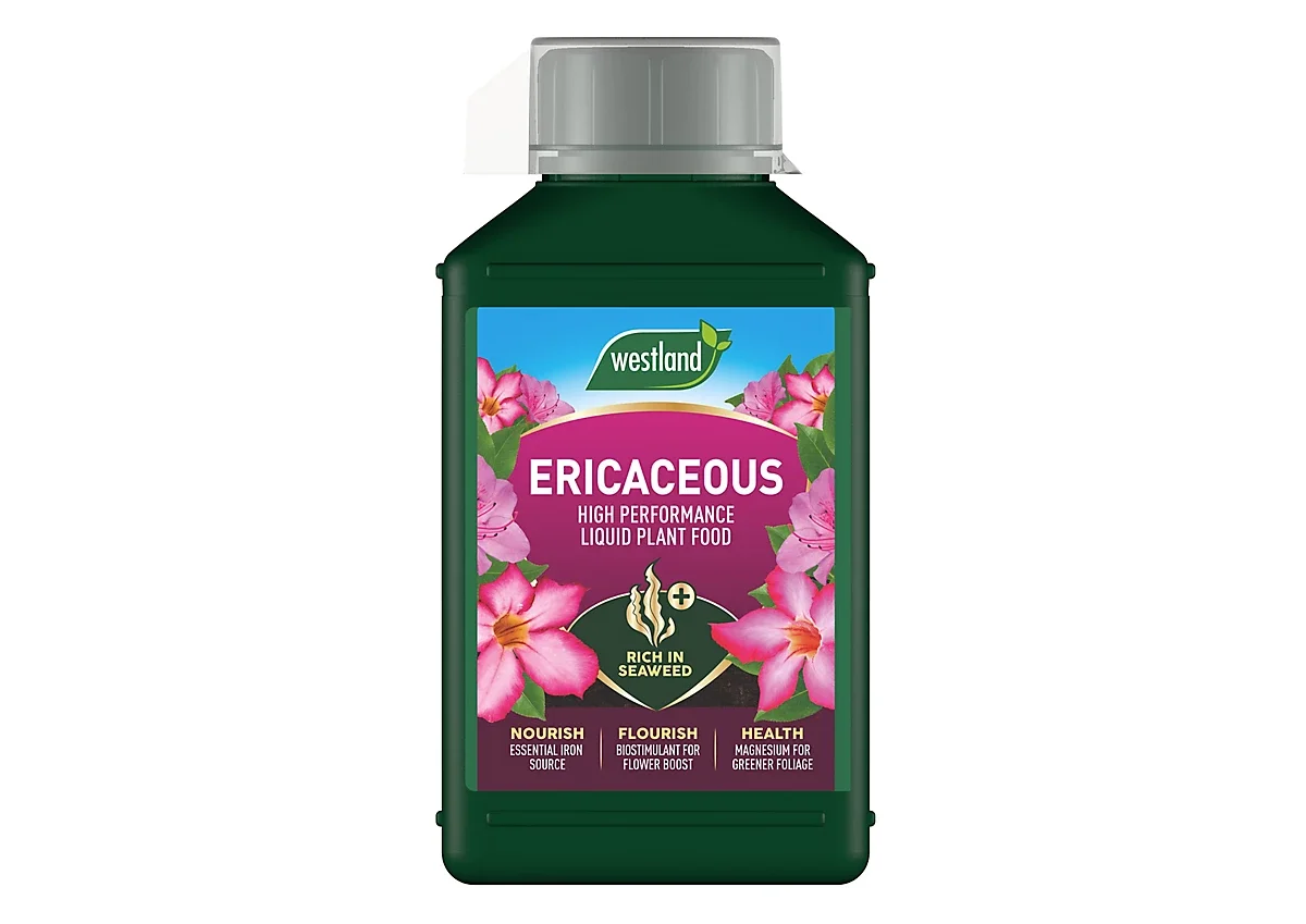 Ericaceous Specialist Liquid Feed 1L