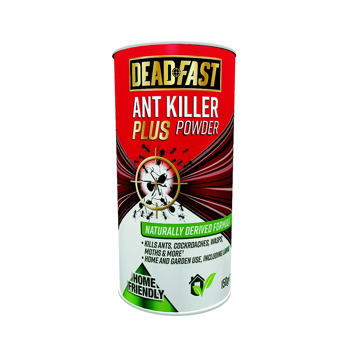 DF Ant Killer Plus Powder Natural 150g