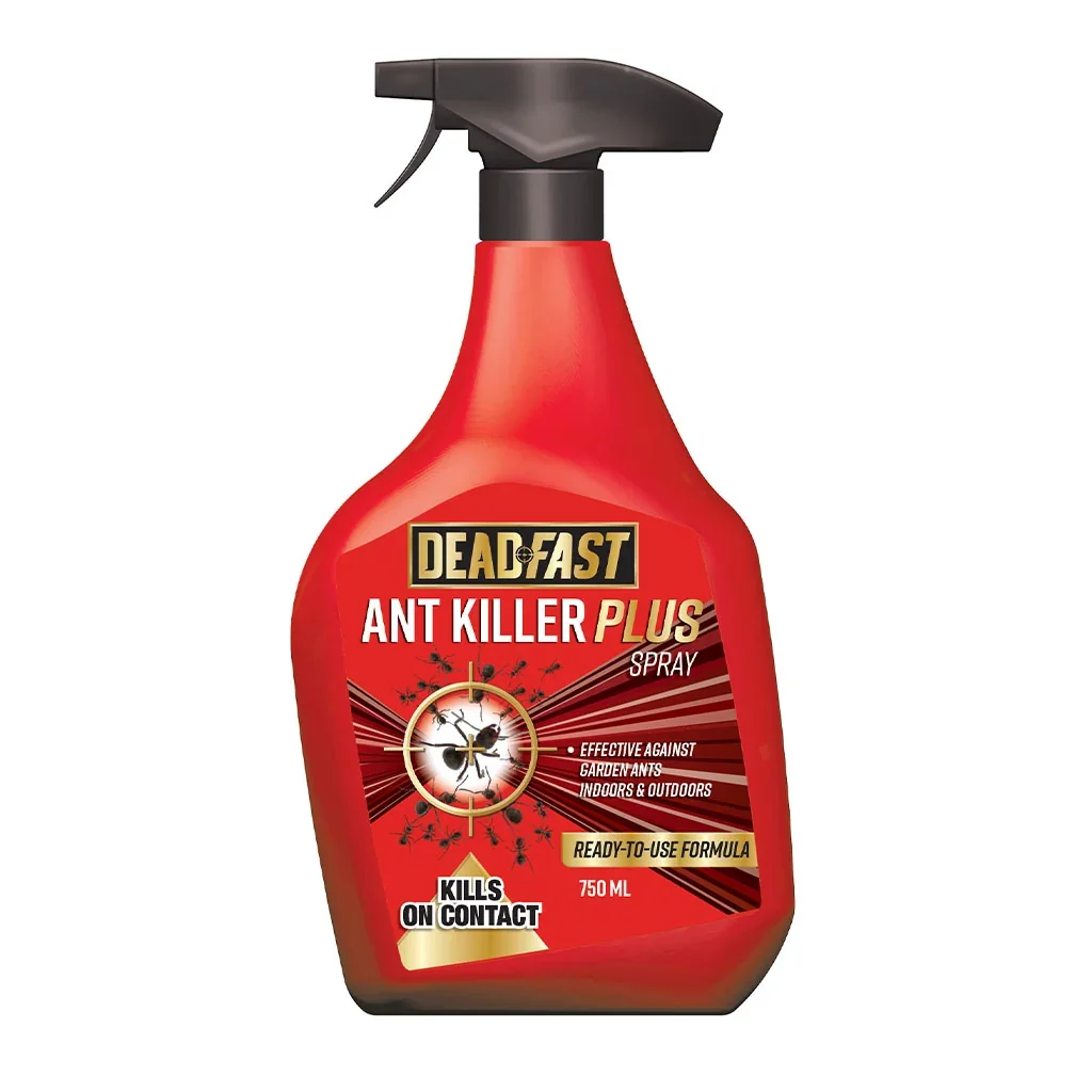 DF Ant Killer Plus Spray RTU 750ml