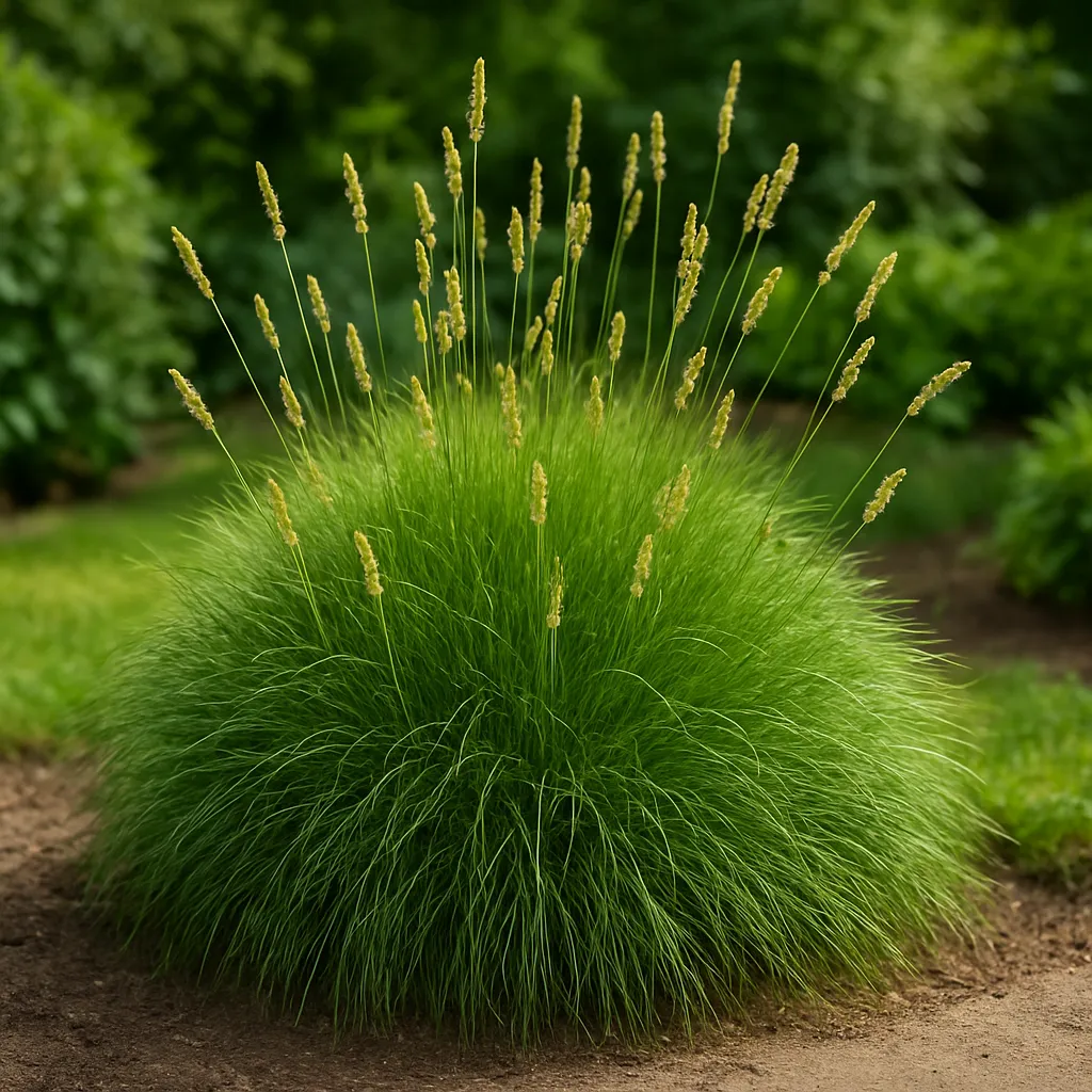Festuca gautieri 'AmiGreen'