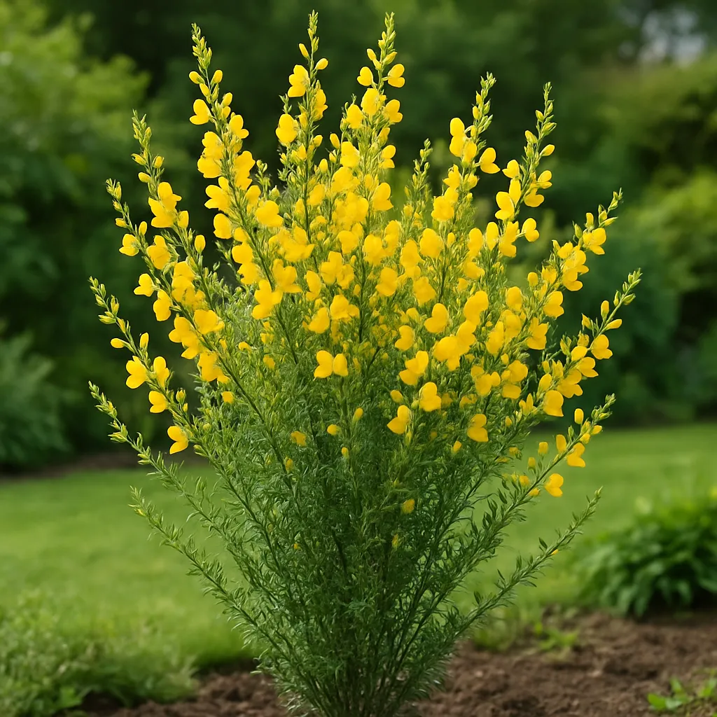 Genista (Cytisus)