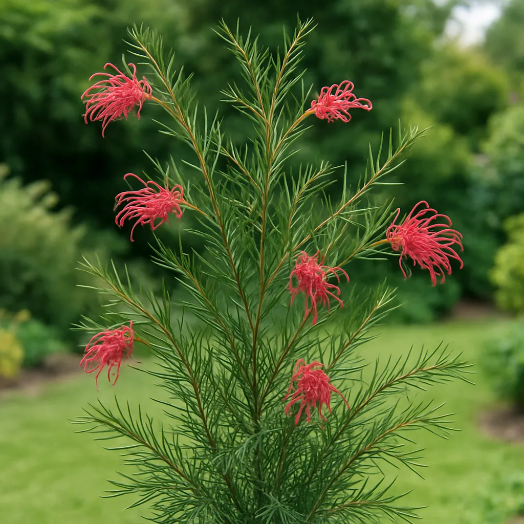 Grevillea johnsonii