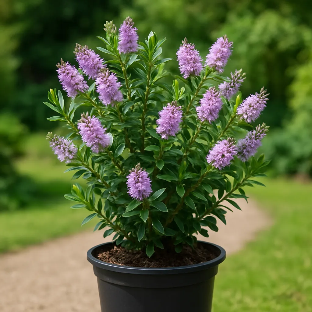 Hebe 'Celina'