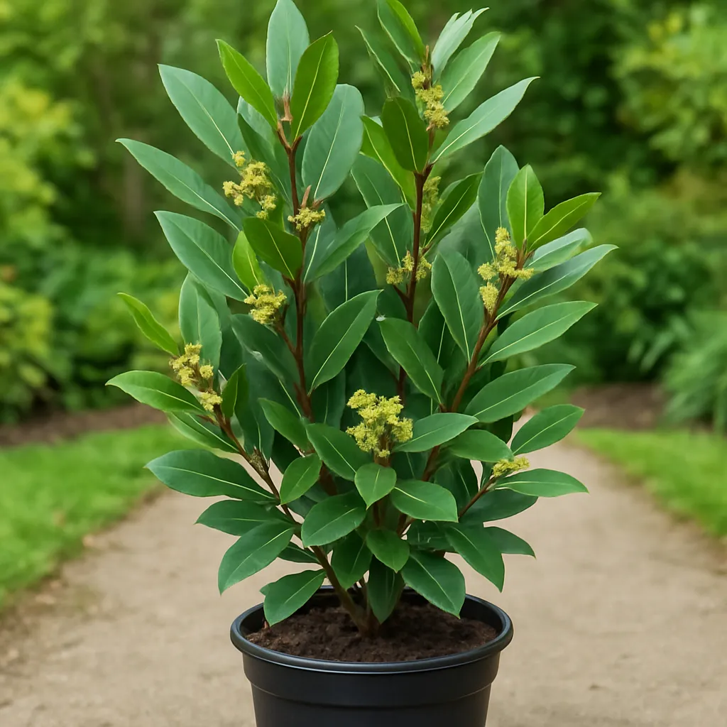 Laurus Nobilis