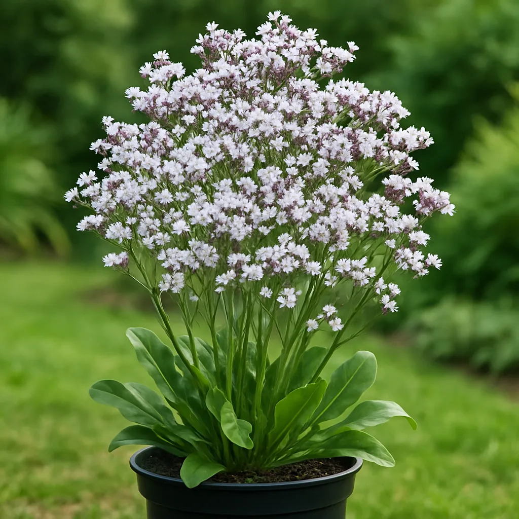 Limonium Salt Lake
