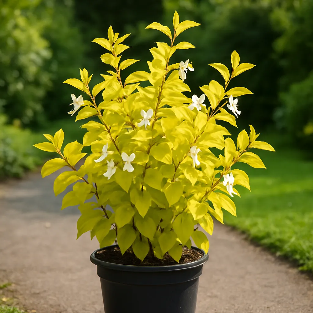 Lonicera 'Little Honey'