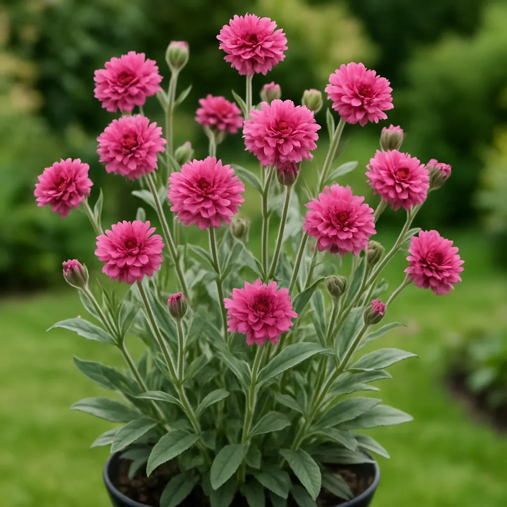 Lychnis Jenny