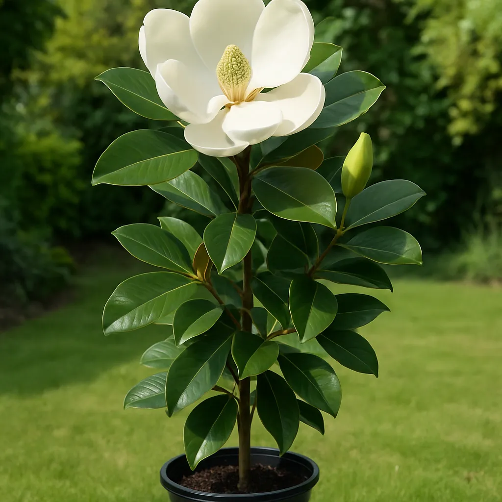 Magnolia grandiflora 'Kay Paris'