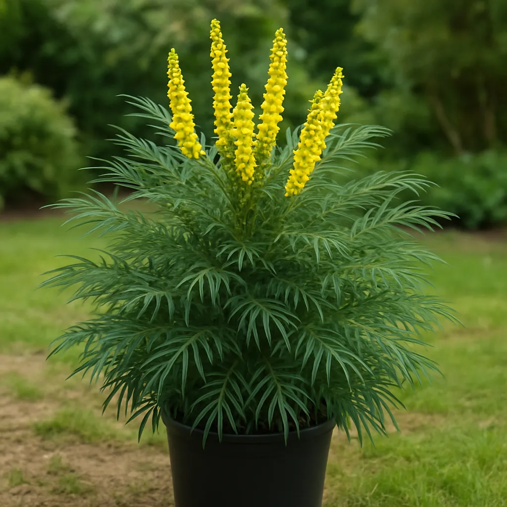 Mahonia eurybracteata 'Soft Caress'®
