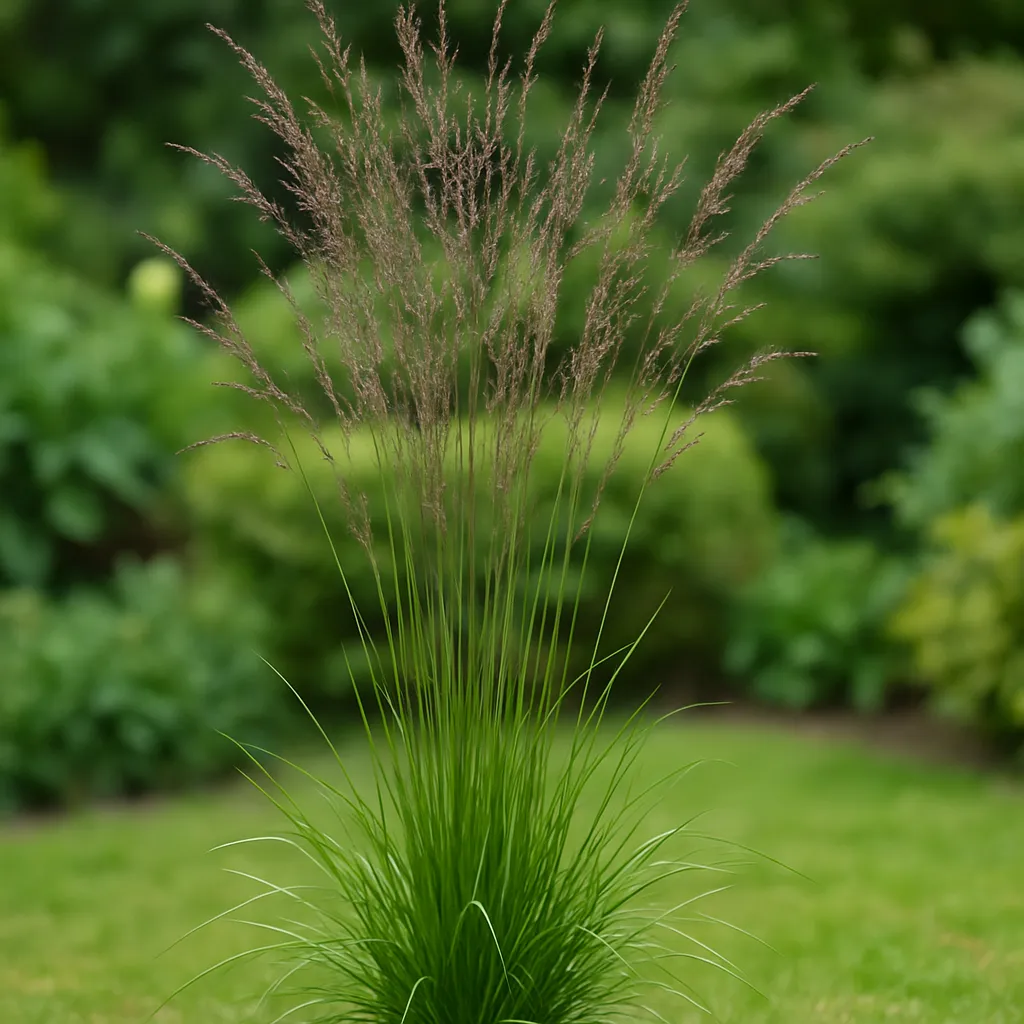 Molinia caerulea 'Banshee'