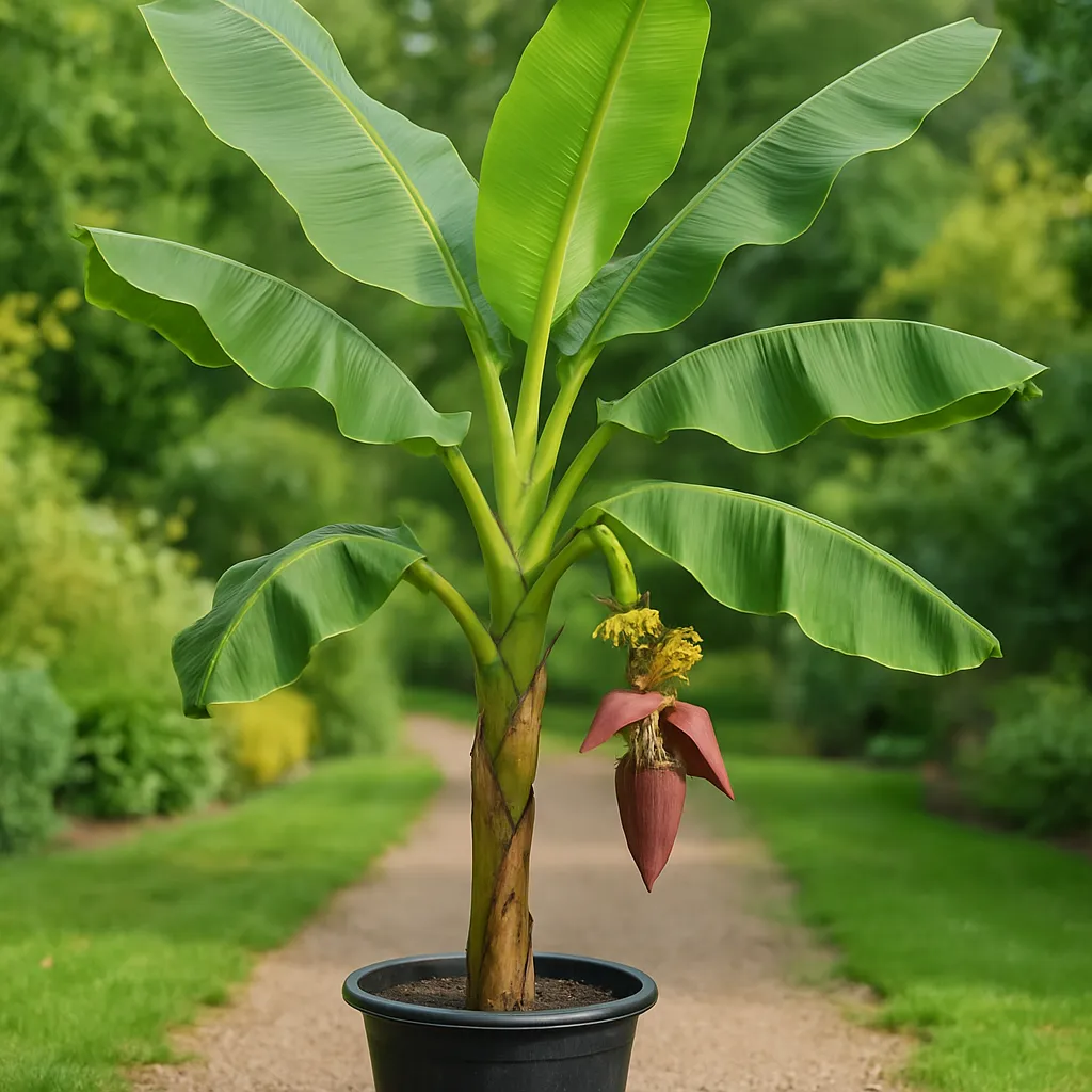 Musa dajiao