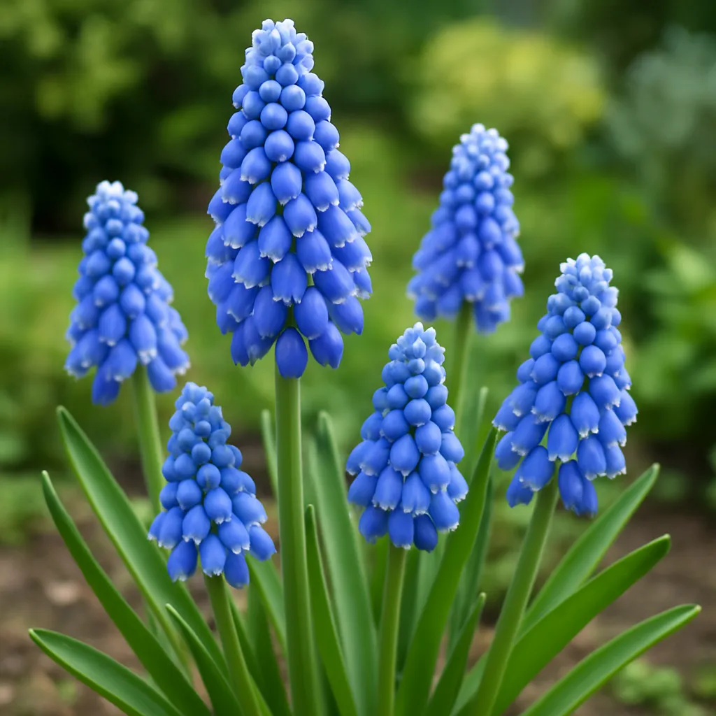 Muscari Big Smile