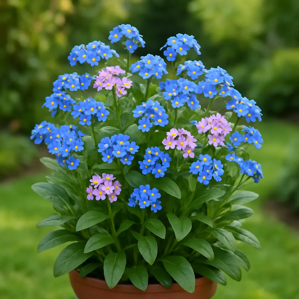 Myosotis Trixi