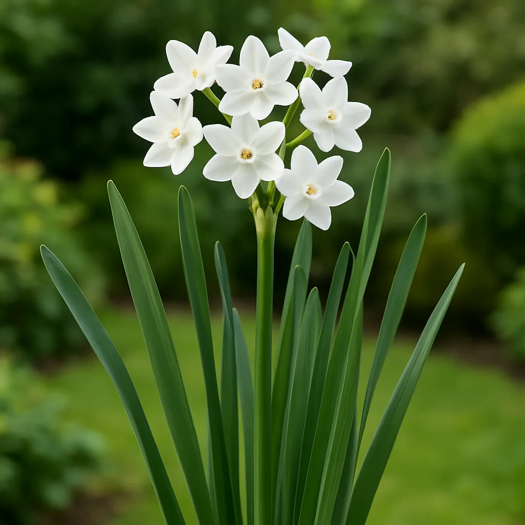 Narcissus 'Paperwhite'