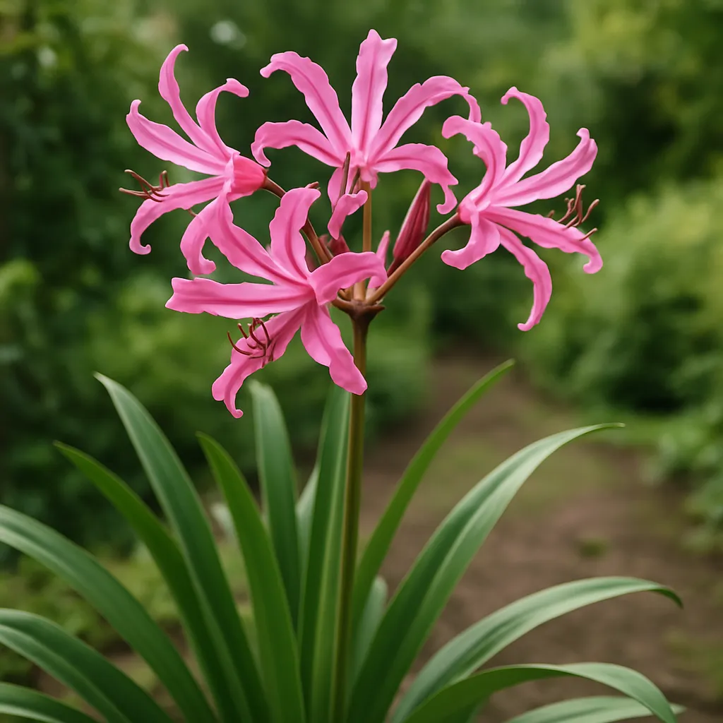 Nerine Isabel