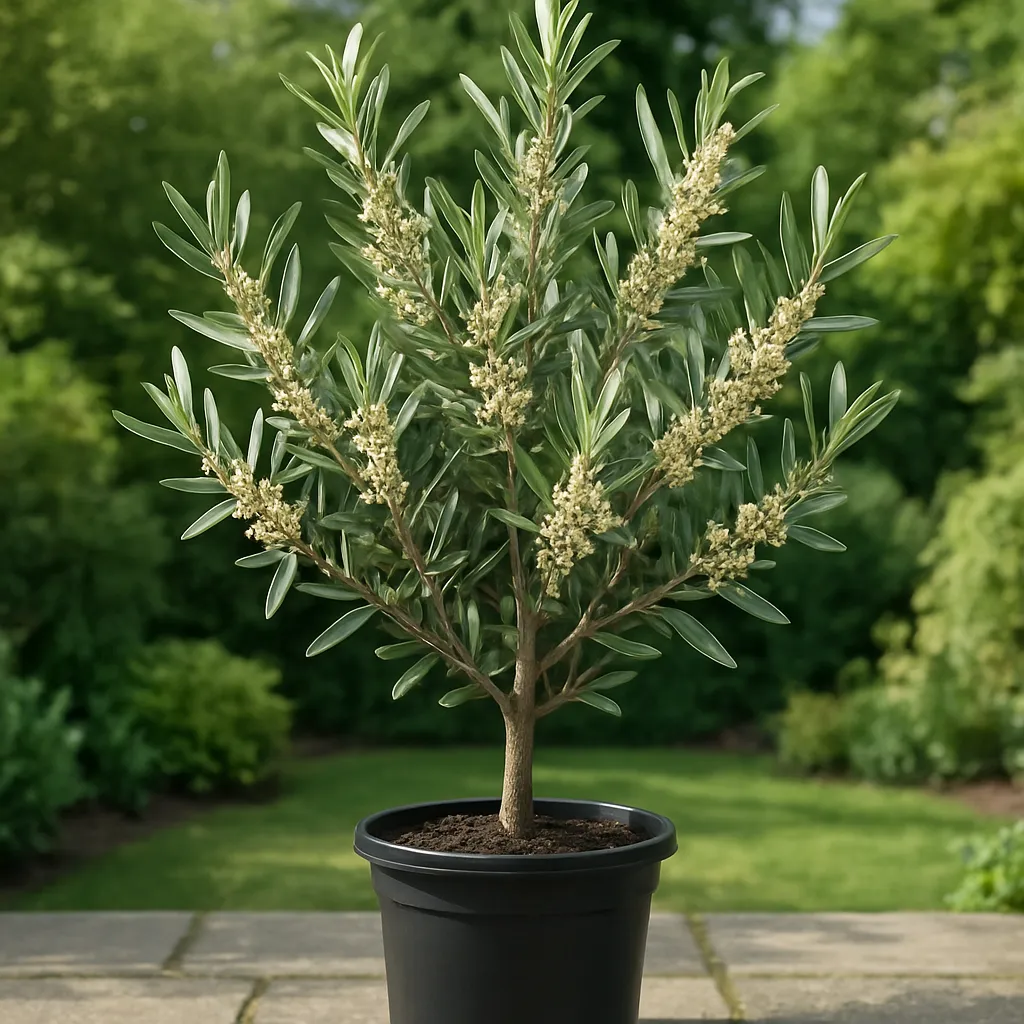 Olea europaea