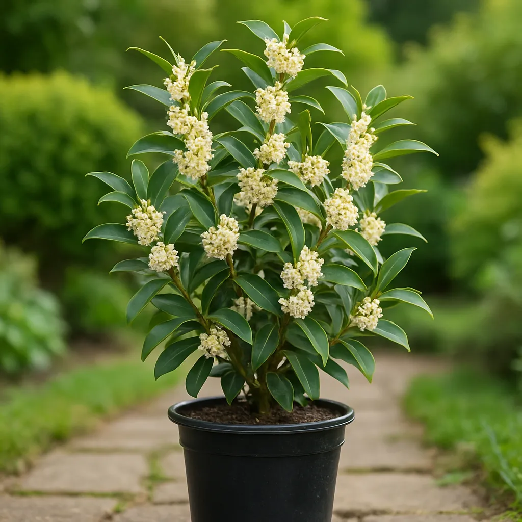 Osmanthus 'Perfume of Nature'®