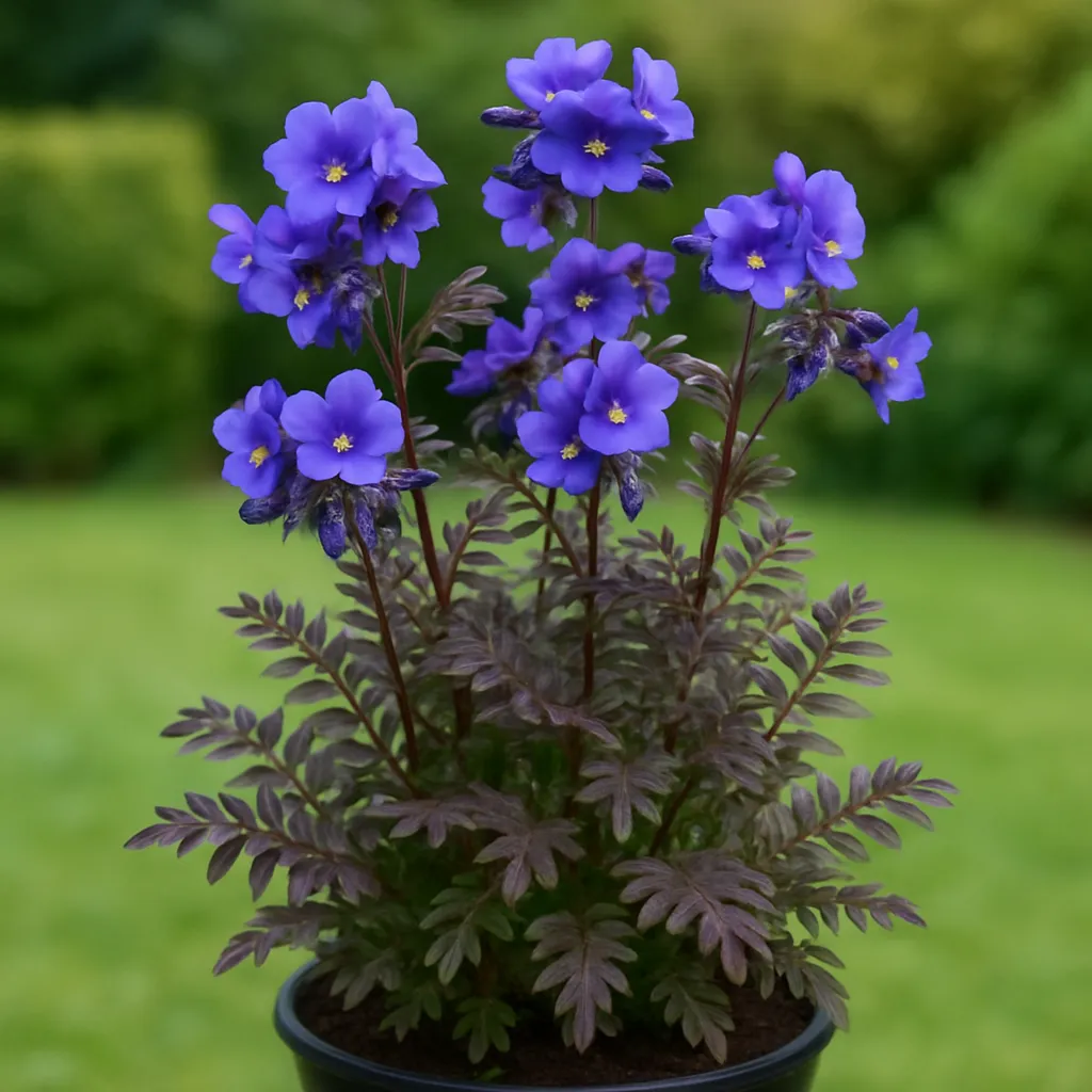 Polemonium Heaven Scent
