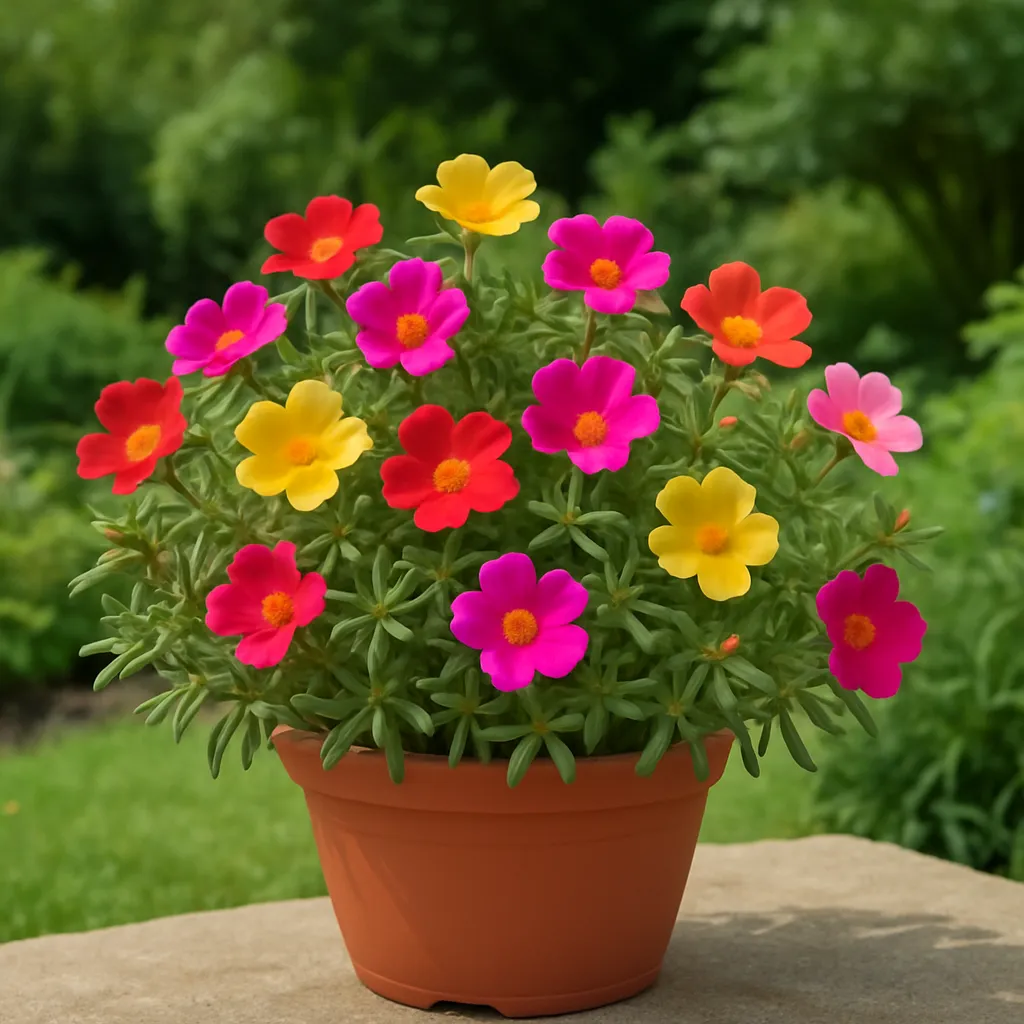 Portulaca Bloomigo