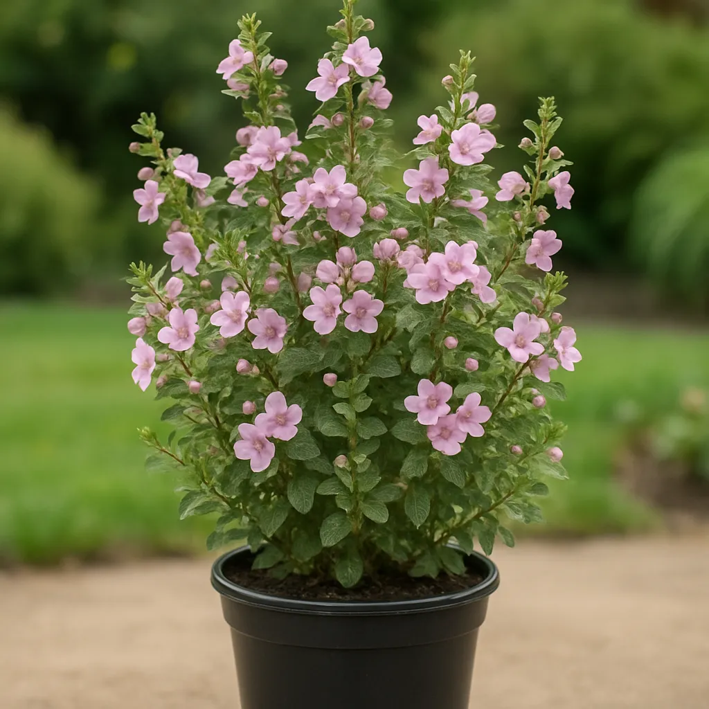 Prostanthera 'Rosette' PBR