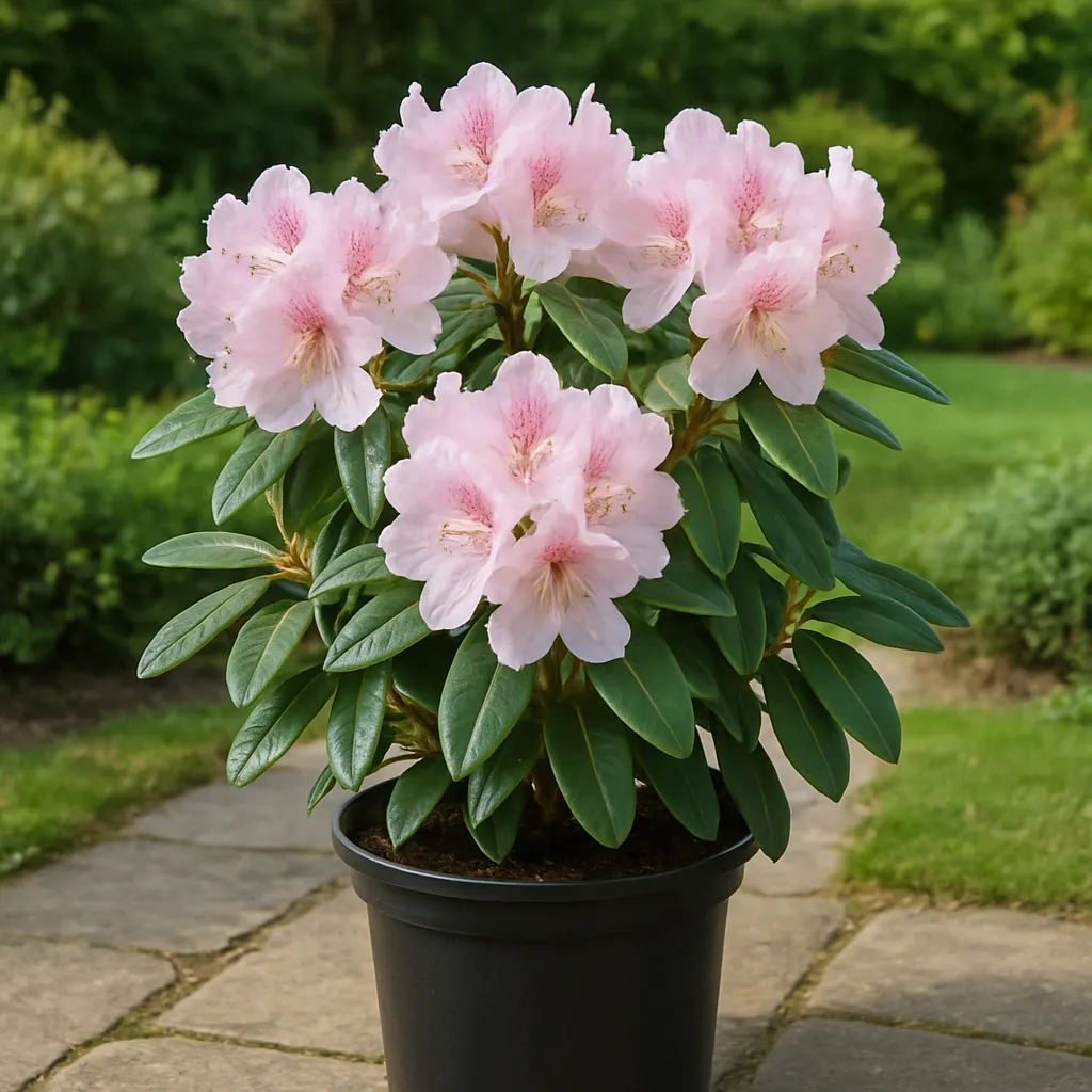 Rhododendron 'Anouk'