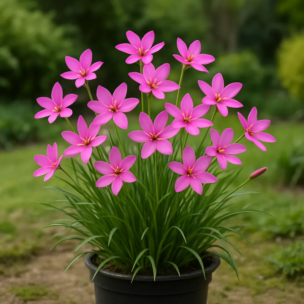 Rhodoxis 'Fairy Tale'