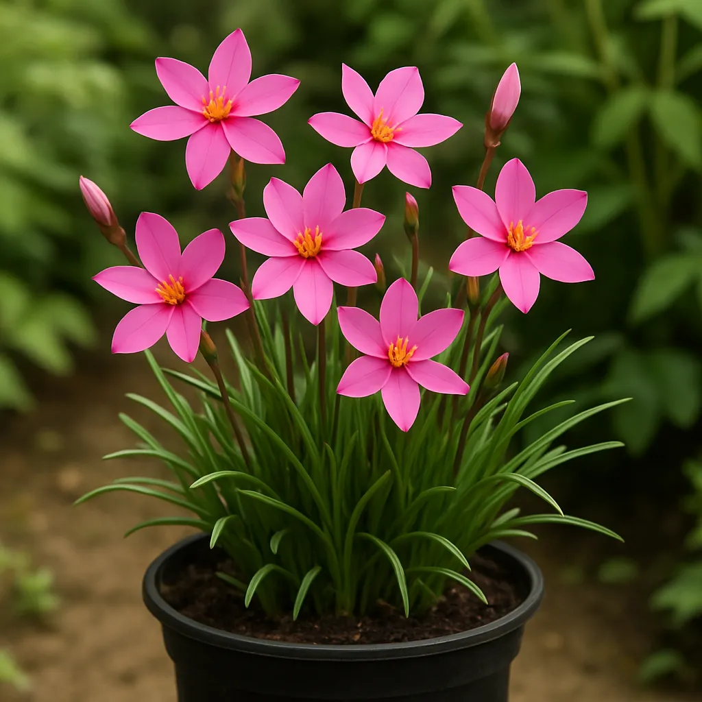 Rhodoxis  'Fairytale'