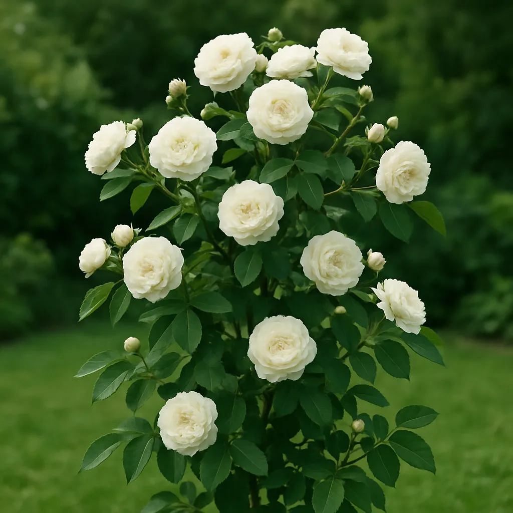 Rosa  'Félicité Perpétue'