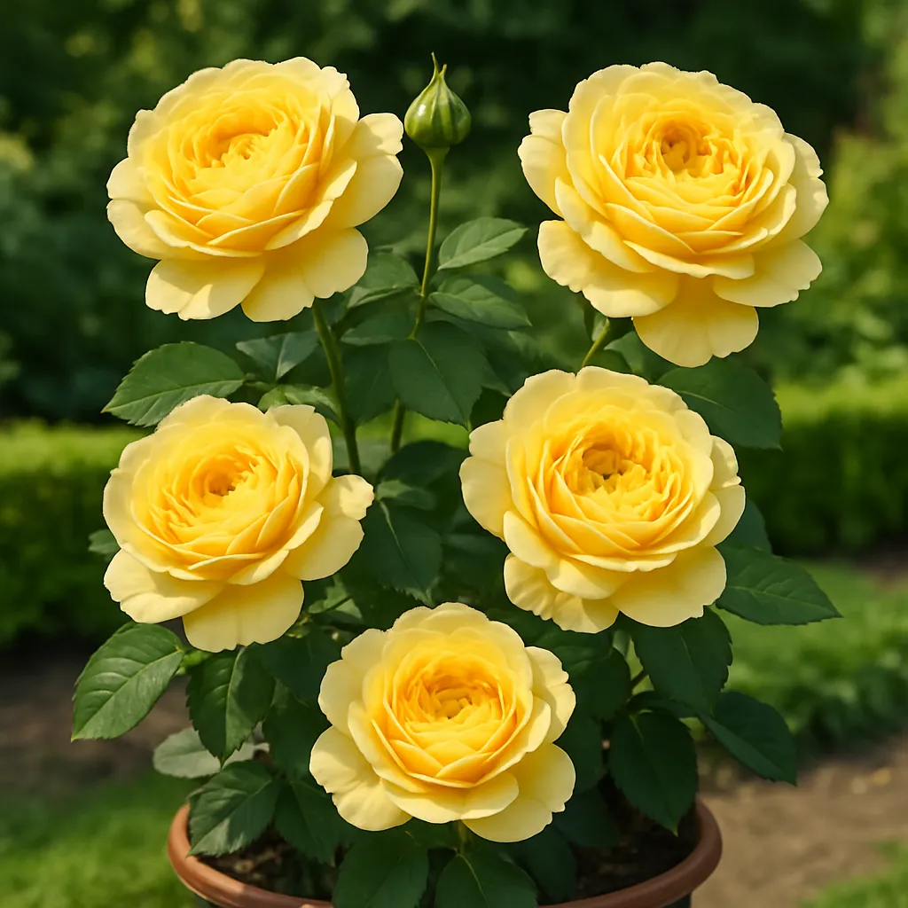 Rose  'Absolutely Fabulous'