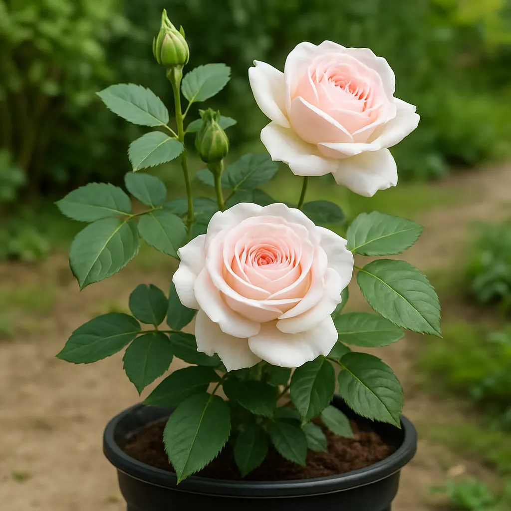 Rose  'Special Child'