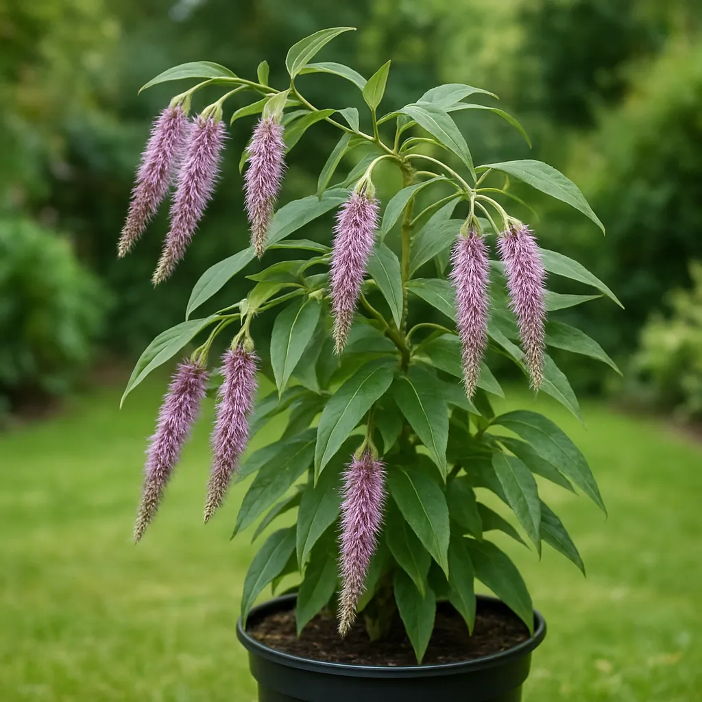 Rostrinucula dependens
