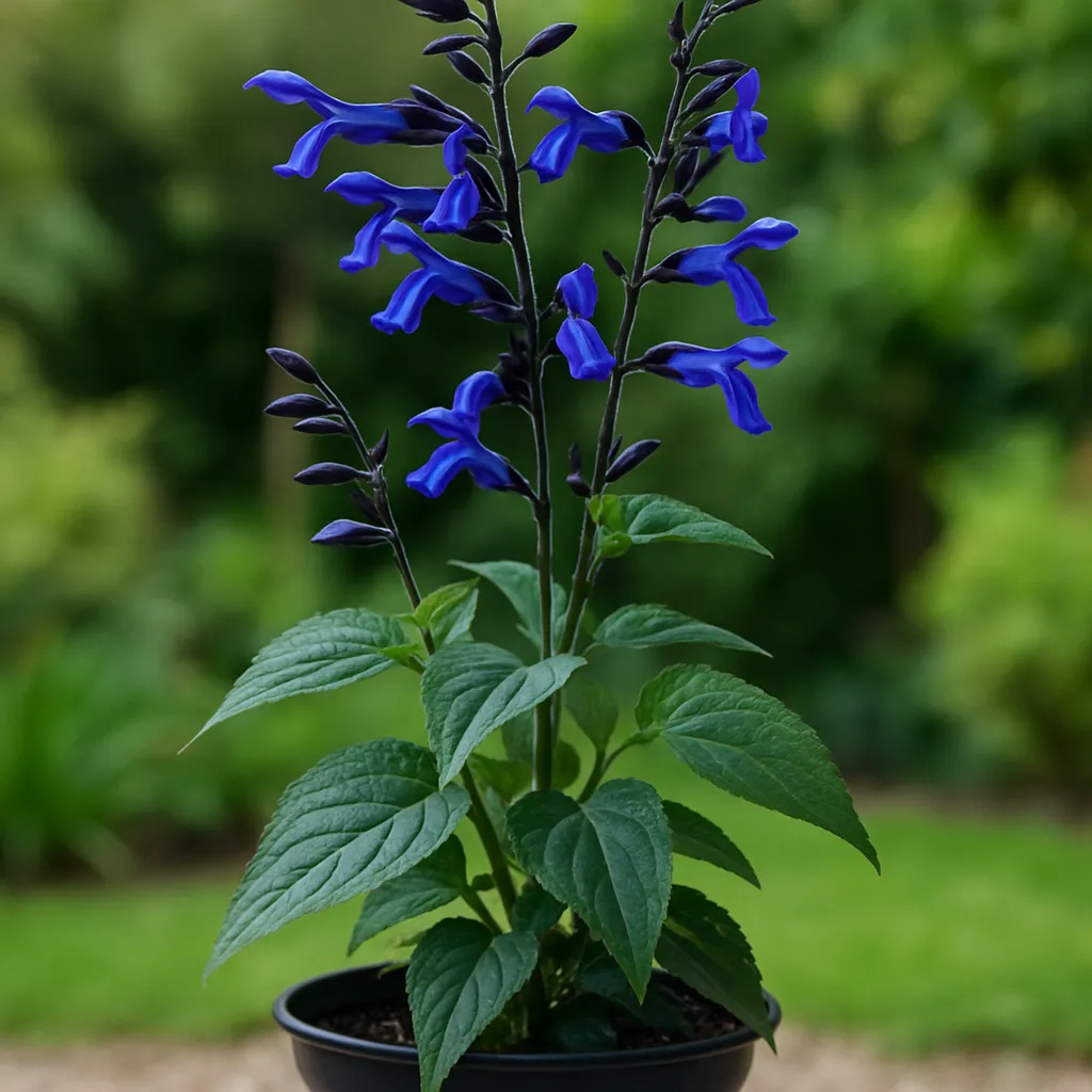 Salvia Salgoon 'Lake George'