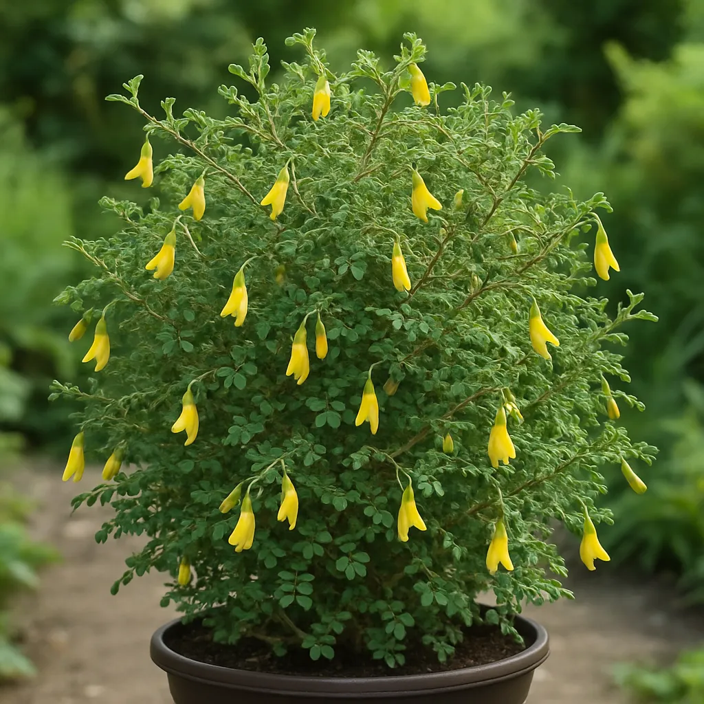 Sophora 'Little Baby'