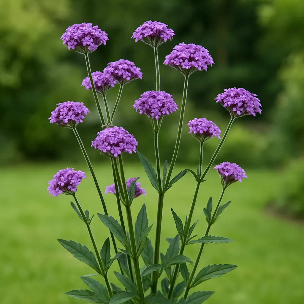 Verbena Venosa