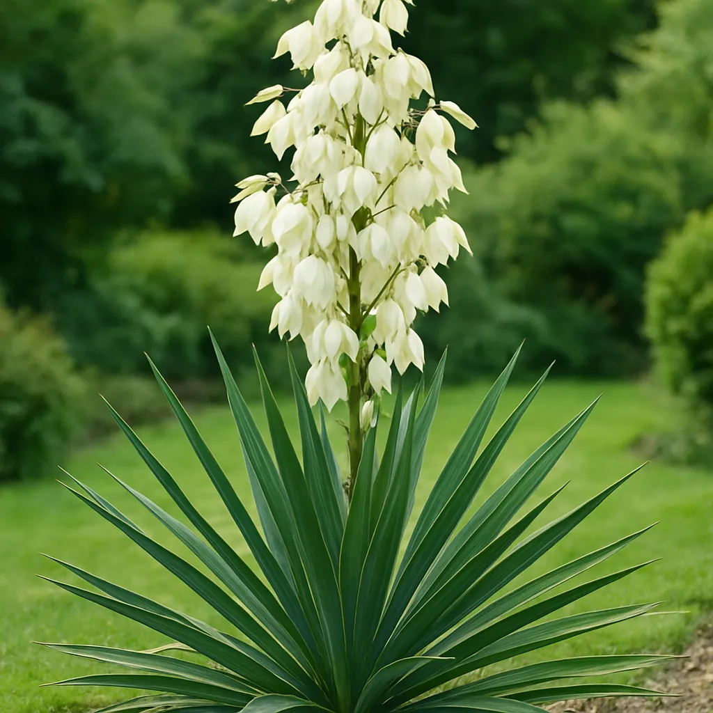 Yucca filamentosa