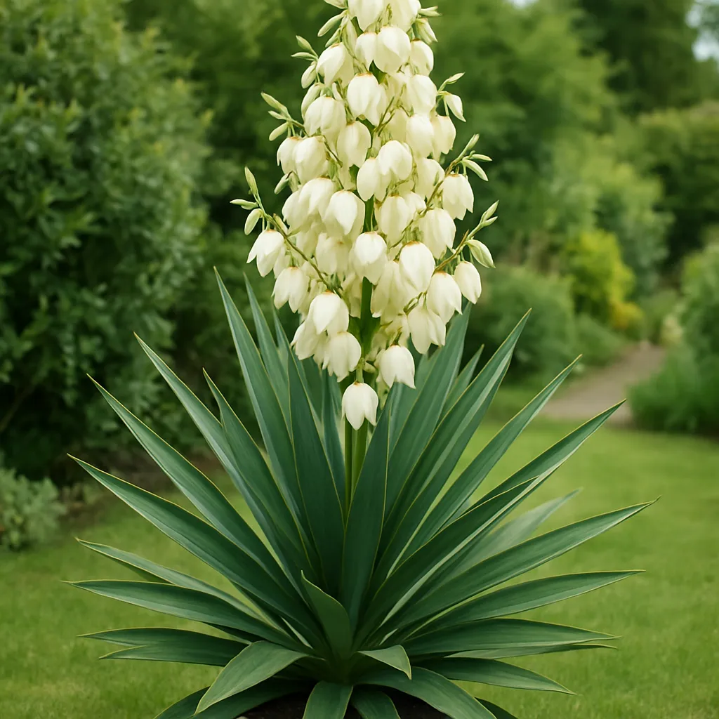 Yucca gloriosa